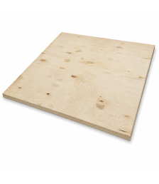 Placaj mesteacan 4mm, C/C, 1525 x 1525 mm